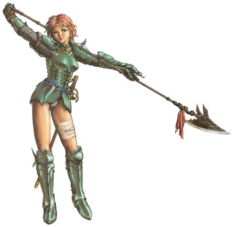 valkyrie profile characters